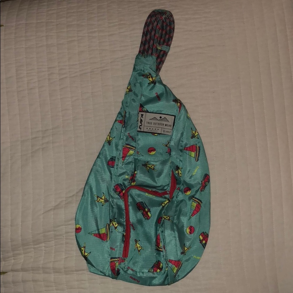 Kavu Bag
